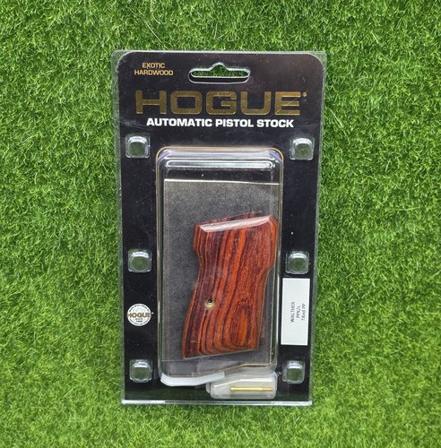 Hogue cocobolo hardwood wood - hogue,