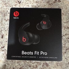 Beats by Dr. Dre Fit Pro
