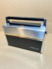 RADIO VINTAGE ZENITH ROYAL
