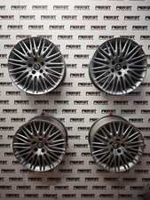 4 Cerchi In Lega Originali