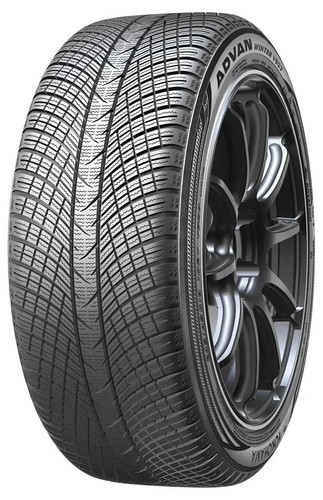 Gomme invernali yokohama - gomme,