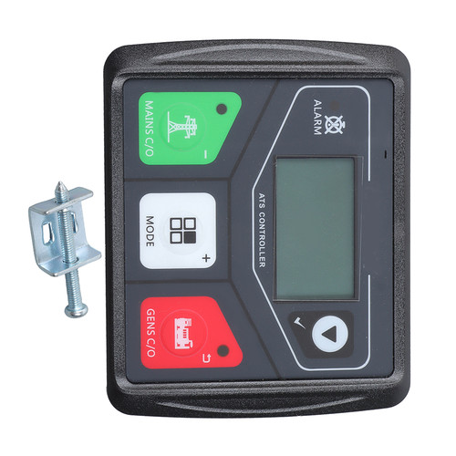 Ats320ac 24vdc ats - ats320ac,
