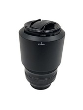 Obiettivo Fujifilm Fujinon
