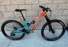 2023 Rocky Mountain Instinct