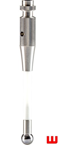 Inserto pulsante ceramica - , per