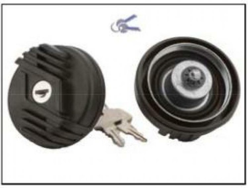 Fiat panda tappo serbatoio - tappo,