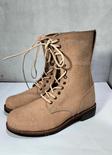 Ww2 usmc boots - usmc,