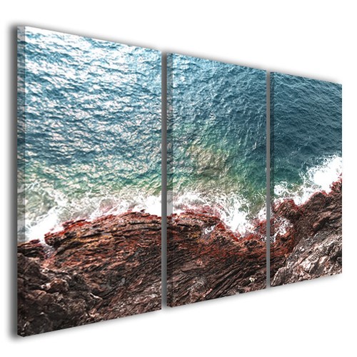 Quadro mare tele moderne