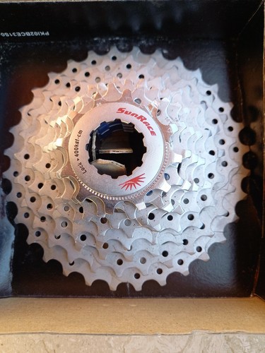 Sunrace mtb strada - ,