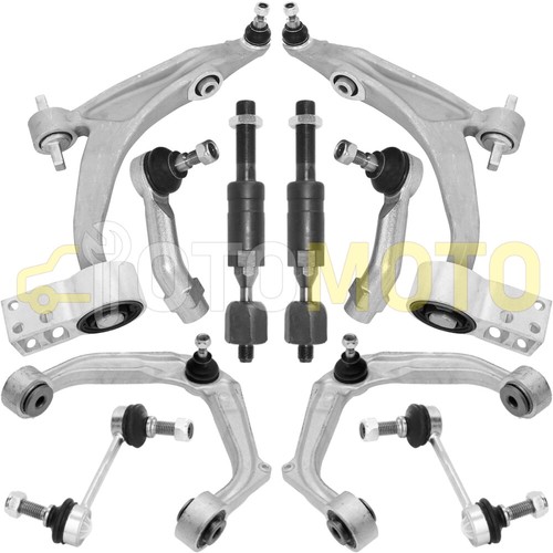 Kit bracci sospensione - kit,