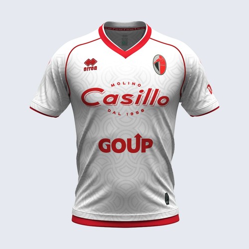 Maglia originale calcio - maglia, del