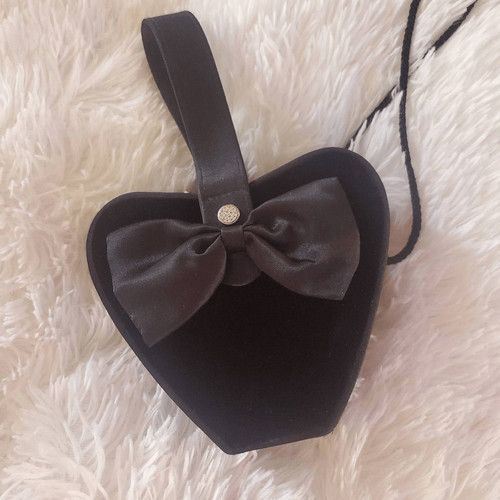 Borsa sera swarovski a - da,