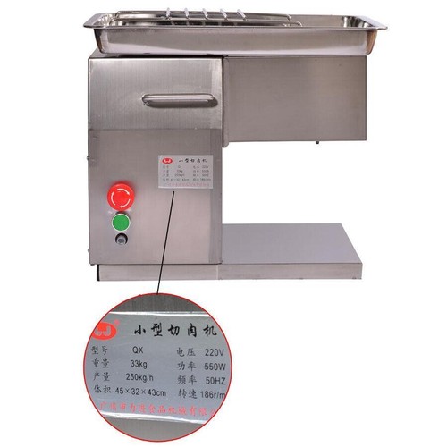 110v 220v stainless steel meat - steel,