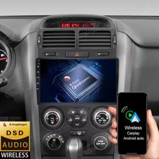 Autoradio 8Core 4+64GB Android