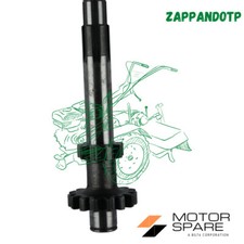 ALBERO ASSE PRIMARIO ad