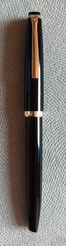 Penna stilografica reform - stilografica,