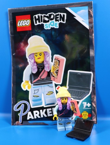 Lego hidden side 791903 - lego®,