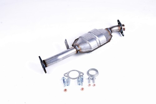 Catalizzatore cee adatto - catalizzatore,
