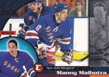 1998-99 Omega #159 Manny