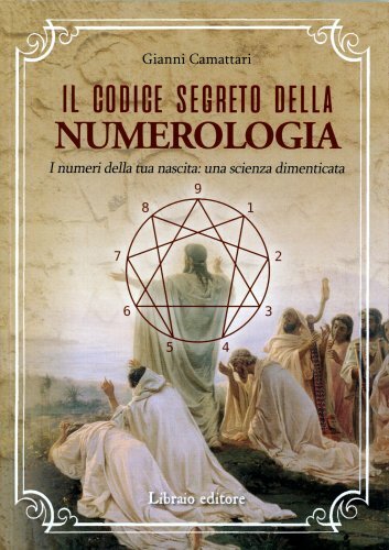 Libro codice segreto della - il,