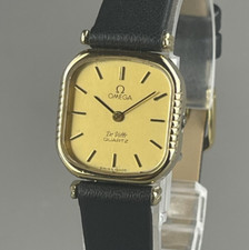Orologio OMEGA De Ville