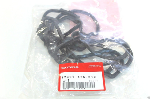 Honda guarnizione coperchio - honda,