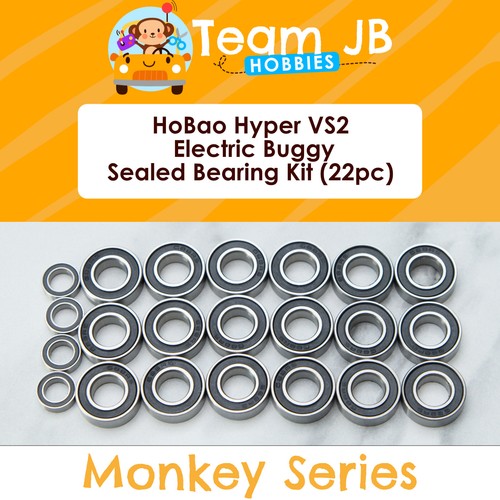 Hobao hyper vs2 - hobao,