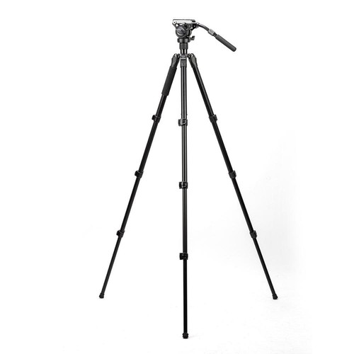 Fotopro s5i treppiede video - s5i,