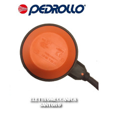 GALLEGGIANTE MT 0,60 SMALL CAVO H07RNF NEOPRENE IN SOSTITUZIONE SU ELETTROPOMPA