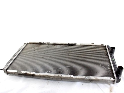 133097 radiatore acqua peugeot - radiatore,