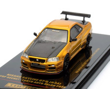 INNO64 MODELS Nissan Skyline