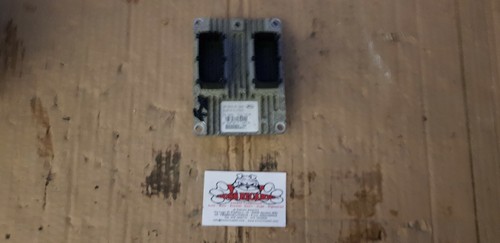 Ford serie centralina - ka, 2