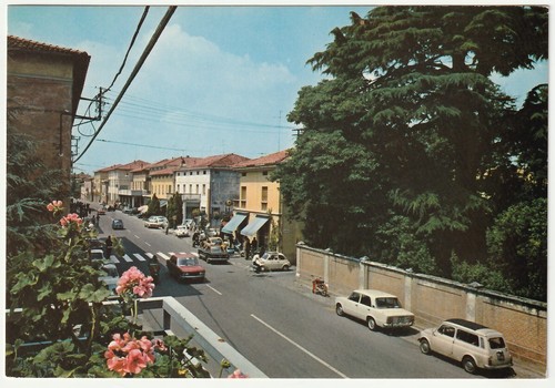 Baricella bologna via roma - bologna,