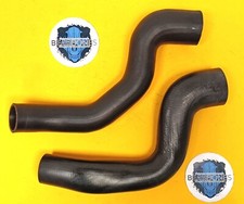 Range Rover Sport Tubi Turbo