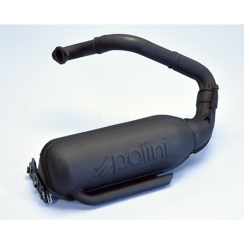Marmitta polini per vespa - polini,