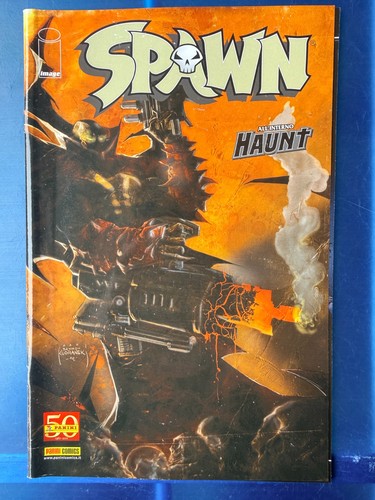 Spawn 116 panini - #116,, comics
