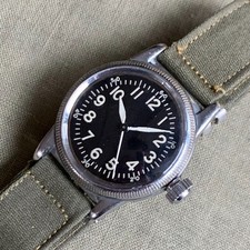 Orologio da polso Elgin A-11