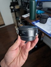 Teleconvertitore Sigma TC-1401