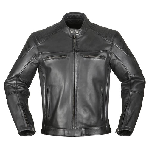 Giacca vincent nero modeka - |, |