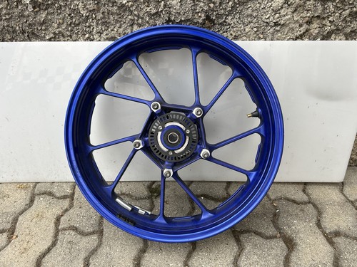 Cerchio anteriore yamaha - cerchio,