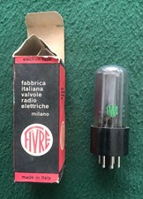 Valvola fivre 25l6 - valvola,