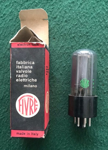 Valvola fivre 25l6 con - valvola,