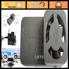 High-Quality Audio DAC Hat