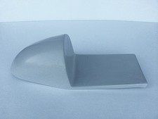 CODINO SELLA RACING VETRORESINA AERMACCHI ALETTA 125CC COD.300A MADE IN ITALY