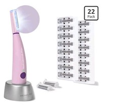 Sonicsmooth Pro+ con Luce LED