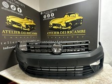 PARAURTI ANTERIORE VOLKSWAGEN CADDY 2K5 FACELIFT 2015