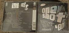 One shot 80 Volume 4 Cd