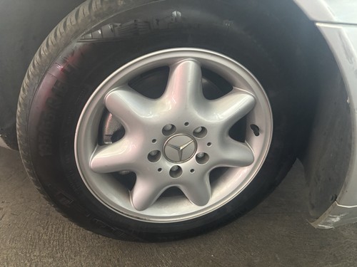 Cerchi mercedes 203 - cerchi, gomme