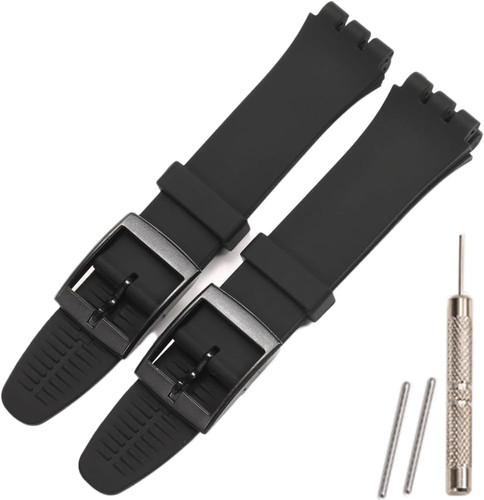 Cinturini silicone per - 2,