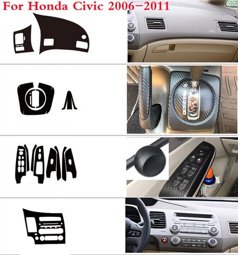 Decalcomanie interni auto - decalcomanie,